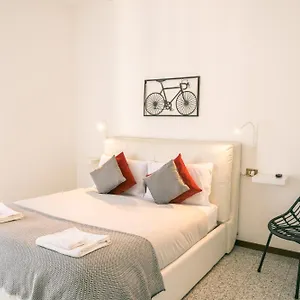 Bike & Family Appartement Côme
