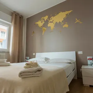 H49 Appartement Bari