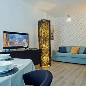 Per Voi-tre Minuti Dal Appartement Côme